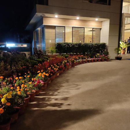 Novanta Jamshedpur Exterior photo