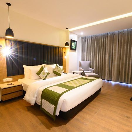 Novanta Jamshedpur Exterior photo