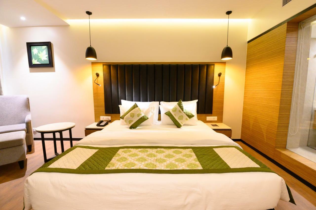 Novanta Jamshedpur Room photo
