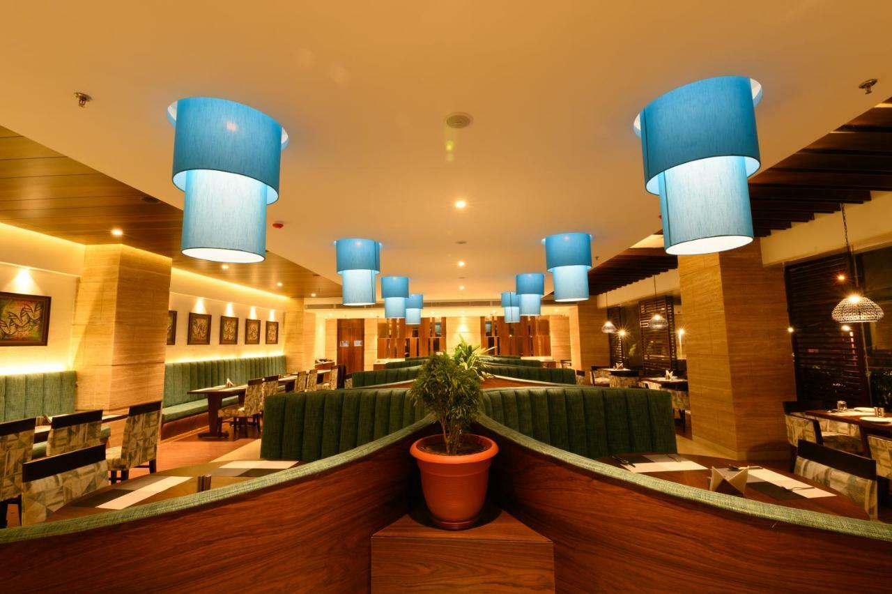 Novanta Jamshedpur Exterior photo