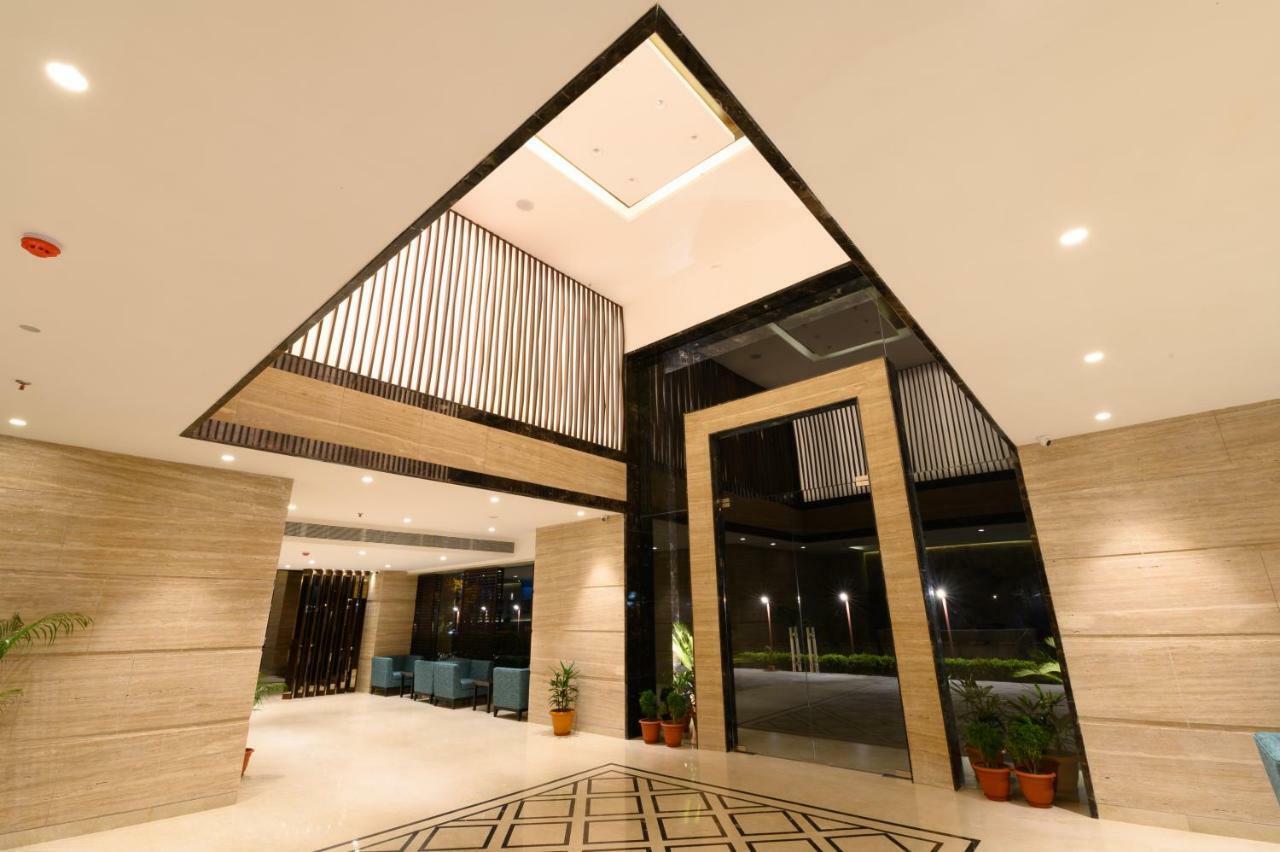 Novanta Jamshedpur Exterior photo