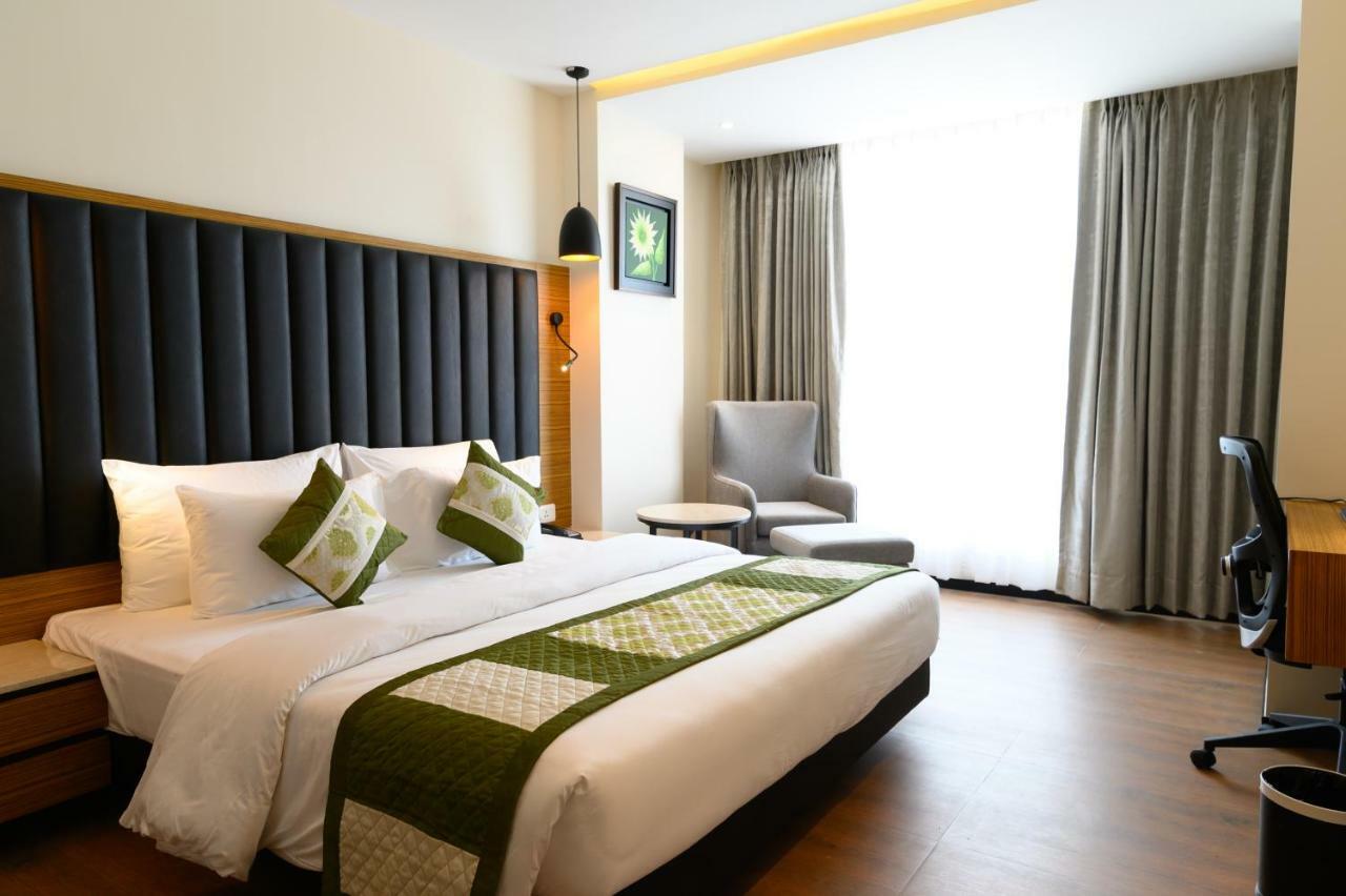 Novanta Jamshedpur Exterior photo
