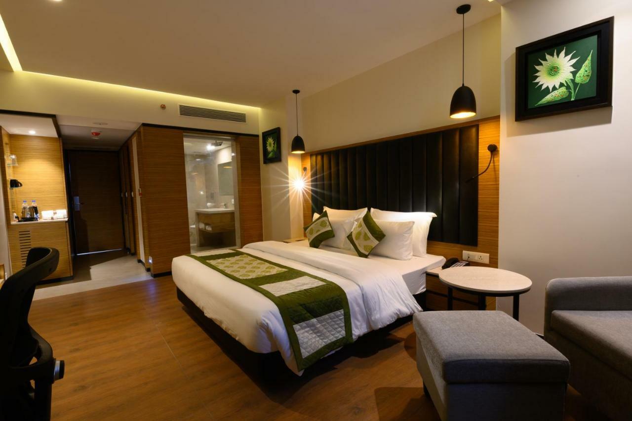 Novanta Jamshedpur Exterior photo