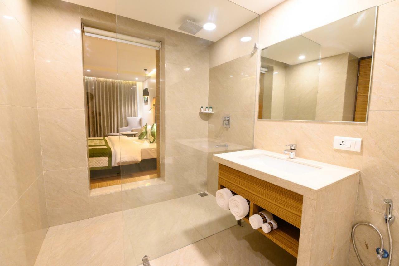 Novanta Jamshedpur Exterior photo