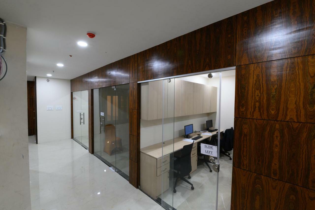 Novanta Jamshedpur Exterior photo