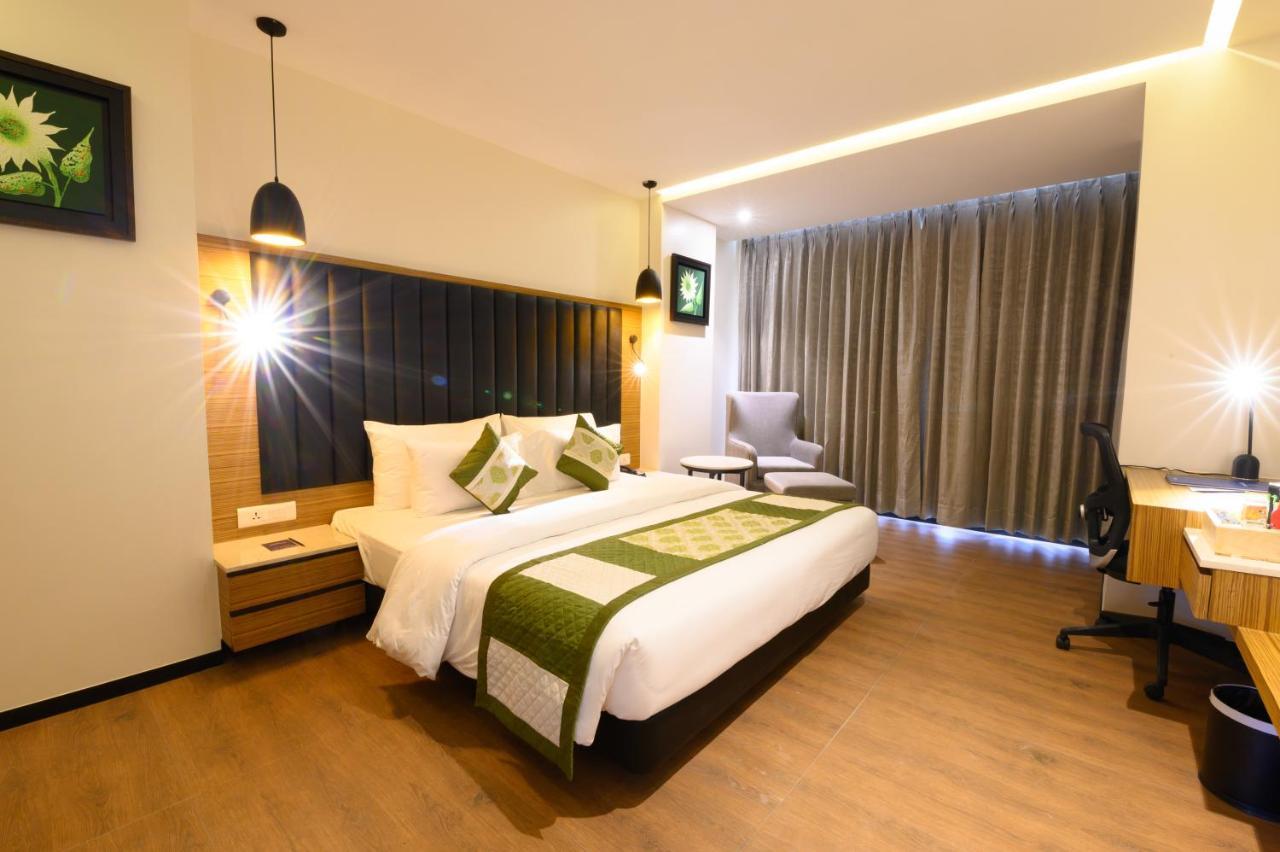 Novanta Jamshedpur Exterior photo