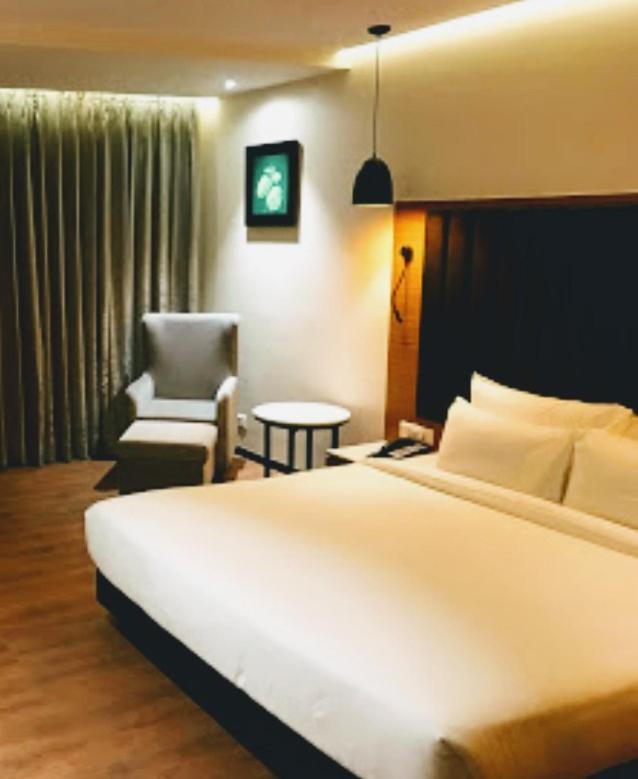 Novanta Jamshedpur Exterior photo