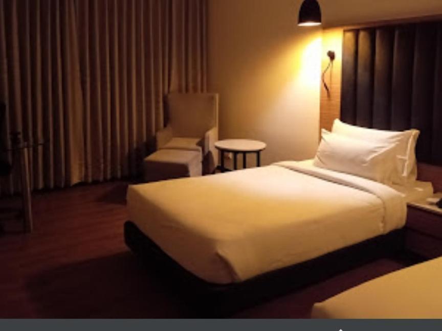 Novanta Jamshedpur Exterior photo